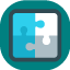 Cooperation Icon