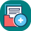 Dokumentation Icon